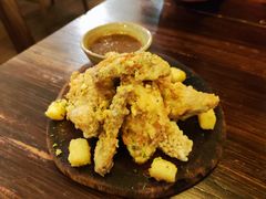 -小食院简餐厅