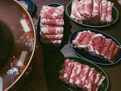 -君悦酒店·1881·北京烤鸭