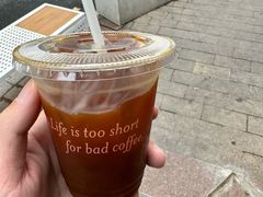 -Cafe del Volcan(永康路店)