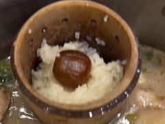 -朴小妹人参鸡汤火锅(长白山万达店)