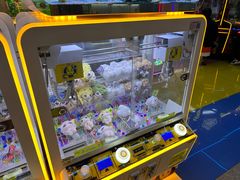 -风云再起游乐汇(北京西单西西友谊店)