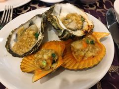 -三亚胜意海景酒店·海鲜自助餐厅(三亚湾路店)