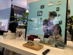 -Hair ART造型沙龙