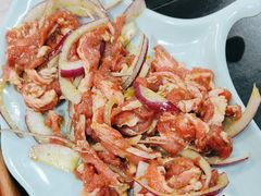-牛犇烤肉(物资学院路店)