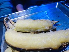 -很久以前羊肉串(打浦路店)