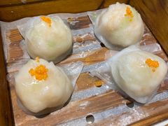 -點無缺茶楼·海鲜酒家(世博店)