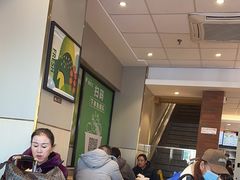 -德克士(北京站店)
