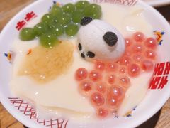 -破三川·新川菜(静安大融城店)
