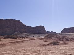 -哈密雅丹大海道景区