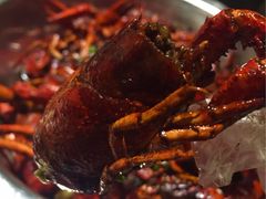 -巴厘龙虾·榜首油焖大虾(旗舰店·万松园)