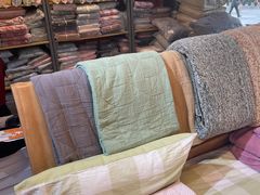 -MUJI无印良品(西单大悦城店)