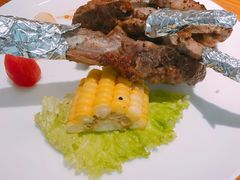 -花潮料理艺食馆(世欧广场店)