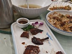 -澳门酒家(南航明珠店)