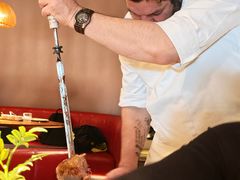 -拉蒂娜·巴西牛排馆 Latina·Brazilian Steakhouse(王府井喜悦店)