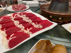 -牛街·马辈儿涮肉(陶然亭店)