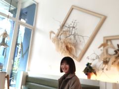 -春树下·树屋花房西餐厅(罍街AS1980店)