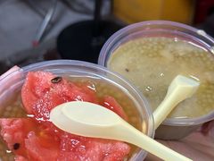 绿豆沙西米-精精化州糖水(港澳商业城店)