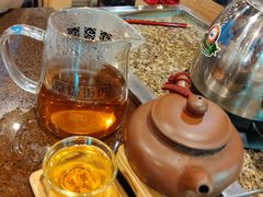 -武林厨神·粤式茶点(五羊店)