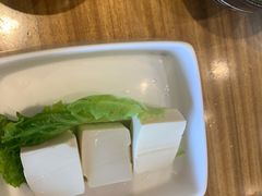 绢豆腐-水林间·寿喜烧自助(仙林金鹰店)
