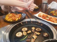 -意成料理