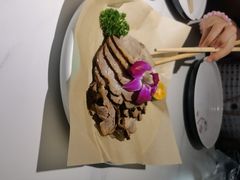 -额娘·春饼烤鸭(华北七楼创始店)