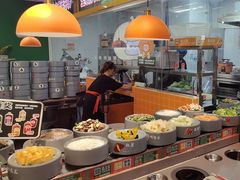 -大橘元自助回转火锅(天河新天地店)