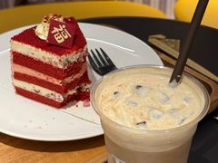 -Peet's Coffee皮爷咖啡(大学路店)