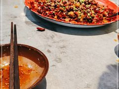 -馬伍旺川菜(江北虹悦城店)