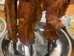 -巴依老爷新疆美食(望京小街店)