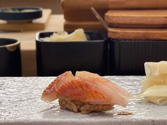 -鮨政·Omakase(港汇恒隆广场店)