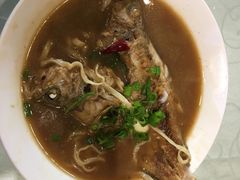 -何记面馆(龙泉山店)