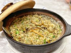 -台山第一家兴华黄鳝饭·黄鳝婆(彭沙坑总店)