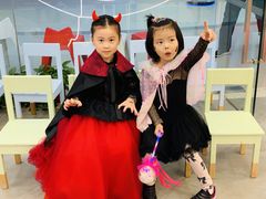 -学知乐教育·幼小衔接·小学科辅导(浦东外高桥森兰中心)