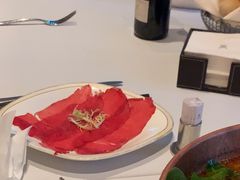 -拉萨瑞吉酒店-秀餐厅