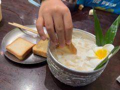 -婉泰·特色小吃·舂鸡脚(告庄二店)