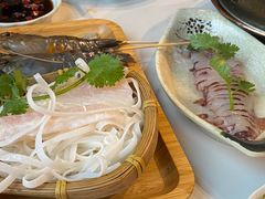 -Thai Basil罗勒叶泰式餐厅(时代天街店)