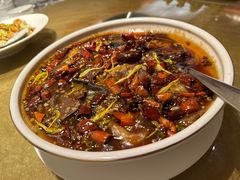 -铭轩中餐厅·海南菜·粤菜(亚龙湾瑞吉店)