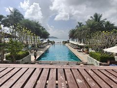 -石梅湾艾美度假酒店