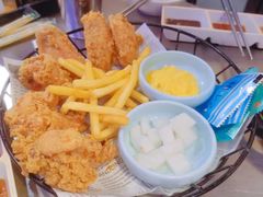 -喜来稀肉(虹泉路店)