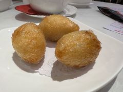 咸水角-潮福城大酒楼·潮味粤品·港式点心(湖滨北路店)