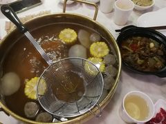 -食潮汕头鲜牛馆(望京保利店)