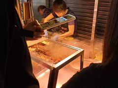 -明记牛杂(新马路分店)