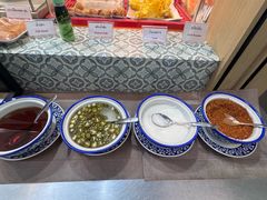 -Magic Food Point(Airport Street food)
