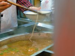 -锦泓老字号猪脏粉(东联大厦店)