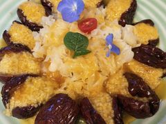 -山西会馆·晋菜·晋商宴·牌匾博物馆(胜利东街店)