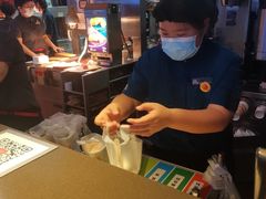 -麦当劳(西客站店)