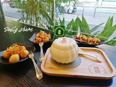 -糖匠(垂虹路店)