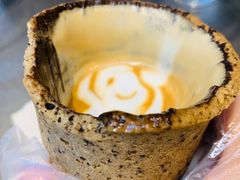 -M Stand(BFC外滩金融中心店)