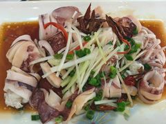 -北方饺子王·海肠捞饭·海鲜锅(山大店)