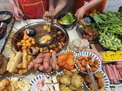-原万寿宫红灯笼水煮(中山路店)